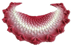 EMBOSSED MYSTERY SHAWL KITS