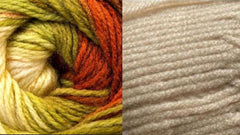 BEIGE ( Dreamilicious ) CAMOUFLAGE ( Dream Baby Variegated)