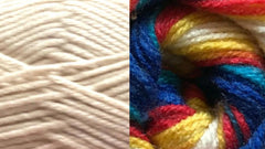 BEIGE / FESTIVE - Boho Bag Kit