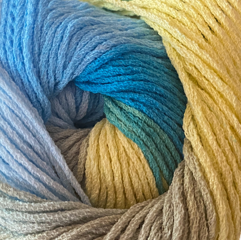 Bonita Yarns - Palette Anti-Pilling - Brasilis