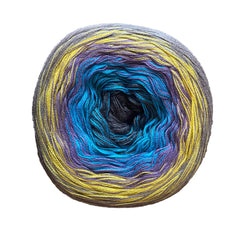 Dream Swirl Plus - GALAXY Grey