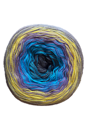 Dream Swirl Plus - GALAXY Grey