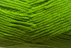 BONITA YARNS -IRISH GREEN - Dreamcilious