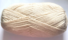 BONITA YARNS - BEIGE - Dreamcilious