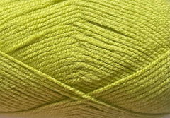 BONITA YARNS -Spring Green Dreamcilious