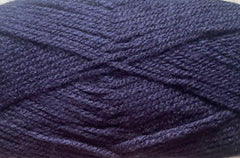BONITA YARNS - NAVY 100% Acrylic - Dreamcilious