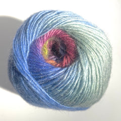 Bonita Yarns - Kaleidoscopic - CONSTANTIA SHADOWS