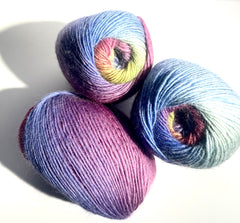 Bonita Yarns - Kaleidoscopic - CONSTANTIA SHADOWS