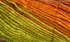 Bonita Yarns - Merino Dream - EVERGREEN SHADES