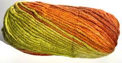 Bonita Yarns - Merino Dream - EVERGREEN SHADES