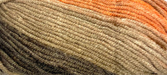 Bonita Yarns - Merino Dream - Terracotta
