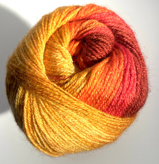 Nirvana Dream - Firebird Shades