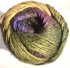 Nirvana Dream - Forest Night