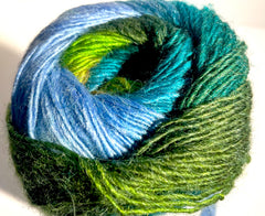 Nirvana Dream - Tropicalia