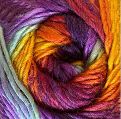 Bonita Yarns - Chromatic - Easy to Love