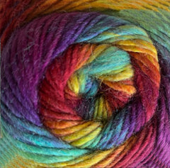 Bonita Yarns - Chromatic - Prism