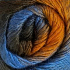 Bonita Yarns - Chromatic - Hazel