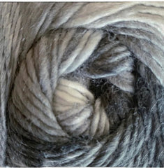 Bonita Yarns - Chromatic - Platinum