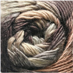 Bonita Yarns - Chromatic - AUTUMN LEAVES