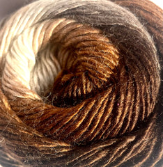 Bonita Yarns - Chromatic - REED