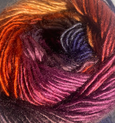 Bonita Yarns - Chromatic - Peace Lily
