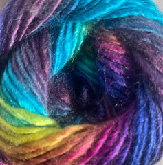 Bonita Yarns - Chromatic - MISTY