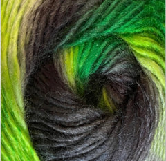 Bonita Yarns - Chromatic - SUMMERTIME