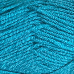 Woolicious Solid Yarns -Turtuoise