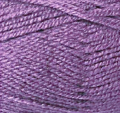 Woolicious Solid Yarns - Lavender