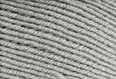 BONITA YARNS -Grey- Dreamcilious