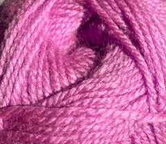 Bonita Yarns - Dream Baby Solids - FUCHSIA