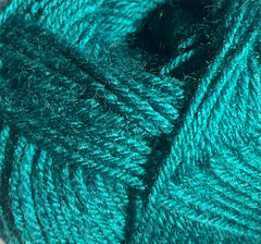 Bonita Yarns - Dream Baby Solids - Teal