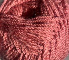 Bonita Yarns - Dream Baby Solids - Rouge