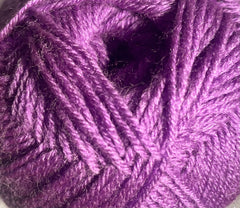Bonita Yarns - Dream Baby Solids - Magenta
