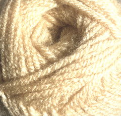 Bonita Yarns - Dream Baby Solids - Buff