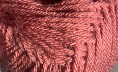 BONITA YARNS - ROUGE- Dreamcilious