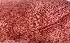 Bonita Yarns - Angora Shimmer Fuchsia Metal Shades