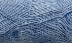Bonita Yarns - Cotton Bamboo - Light Blue