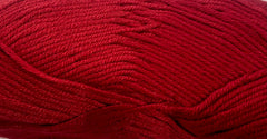 Bonita Yarns - Cotton Bamboo - Red
