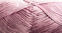 Bonita Yarns - Cotton Bamboo - Lilac