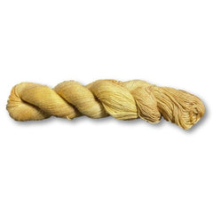 Mariquita Hand Dyed Yarn - #557 Winter Wheat