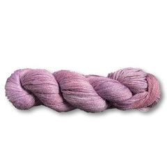 Mariquita Hand Dyed Yarn -#553 Crocus