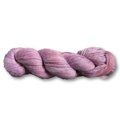 Mariquita Hand Dyed Yarn -#553 Crocus