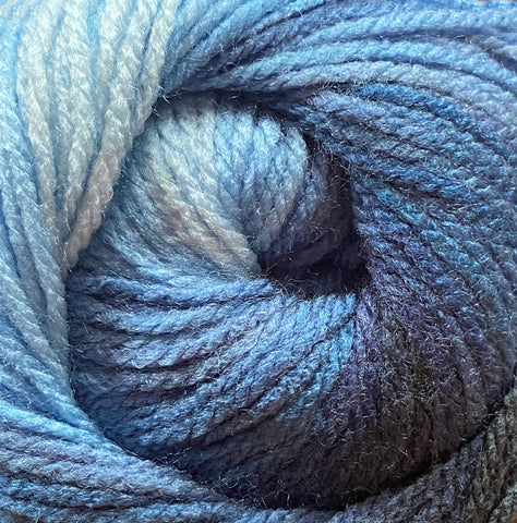 Bonita Yarns - Dream Baby - Navy Shades