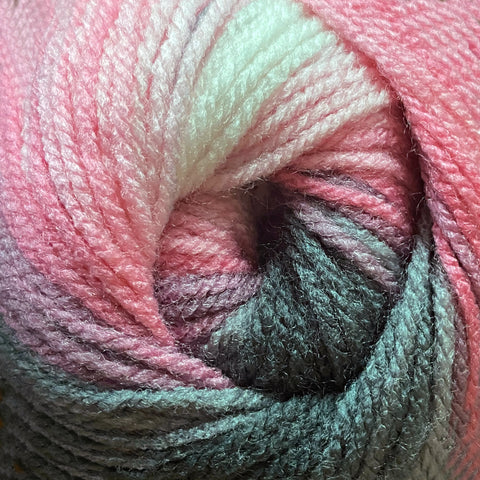 Bonita Yarns - Dream Baby - Orchid