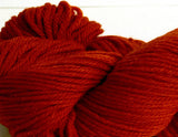 Cascade Yarn - 220 - Burnt Orange 9465B - Bonita Patterns