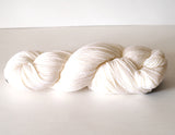 Cascade Yarn 220 - White 8505 - Bonita Patterns
