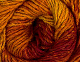 Cascade Yarns - Tangier - 13 Flames - Bonita Patterns