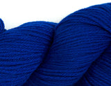 Cascade Yarns - 220 - Blue Curacao 9604 - Bonita Patterns
