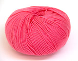 Ella Rae - Cozy Soft Solids - 30 Pink Coral - Bonita Patterns